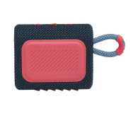 JBL GO 3 Blue-Pink - 599266 - zdjęcie 5